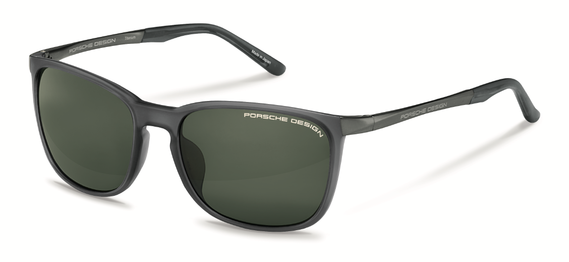 Солнцезащитные очки Porsche Design P8673 C